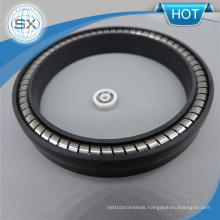 High Efficiency Viton Skeleton Oil Seal